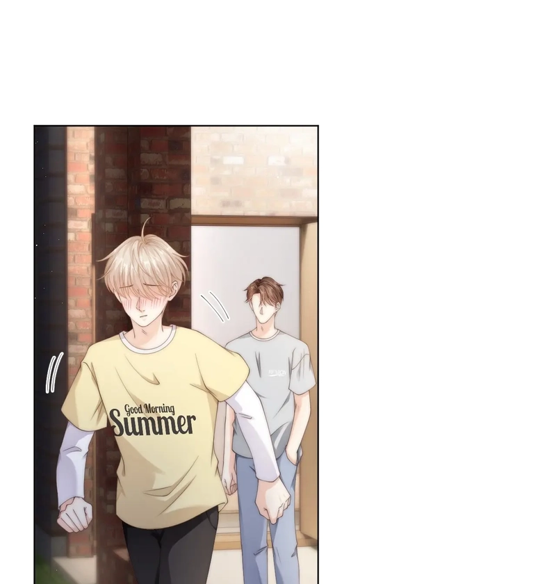 Read Green Plum Island chapter 58 image 6 on Lezhin