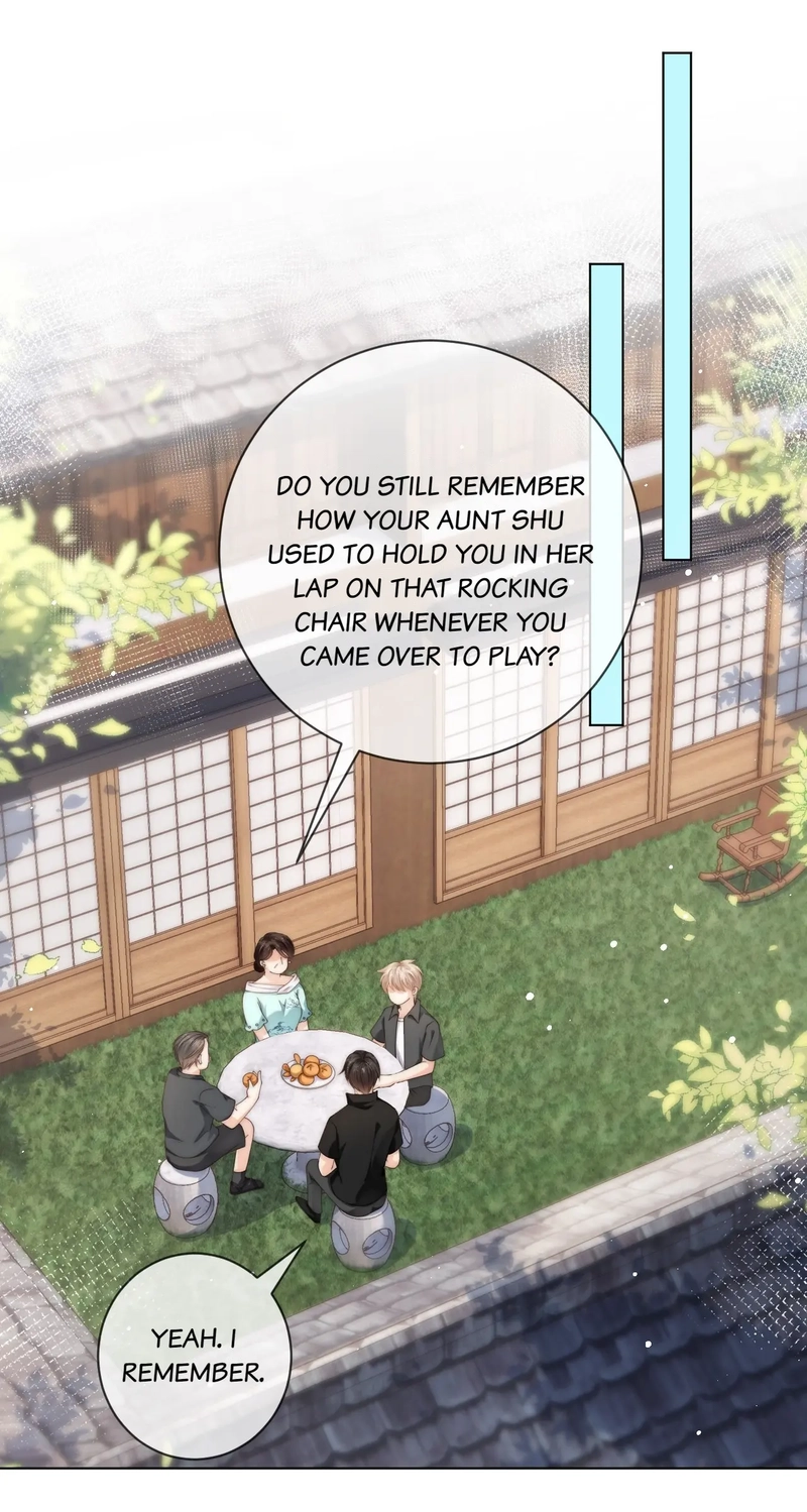 Read Green Plum Island chapter 59 image 1 on Lezhin