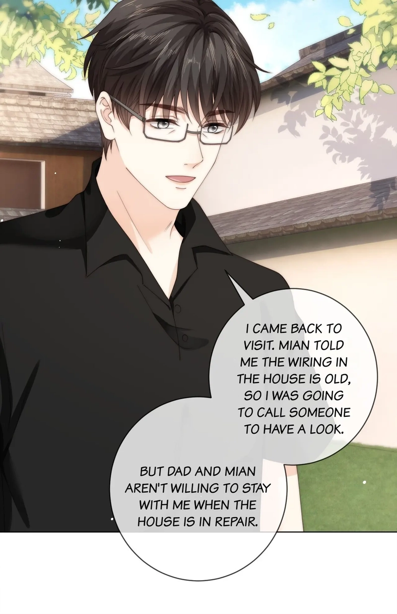 Read Green Plum Island chapter 59 image 10 on Lezhin