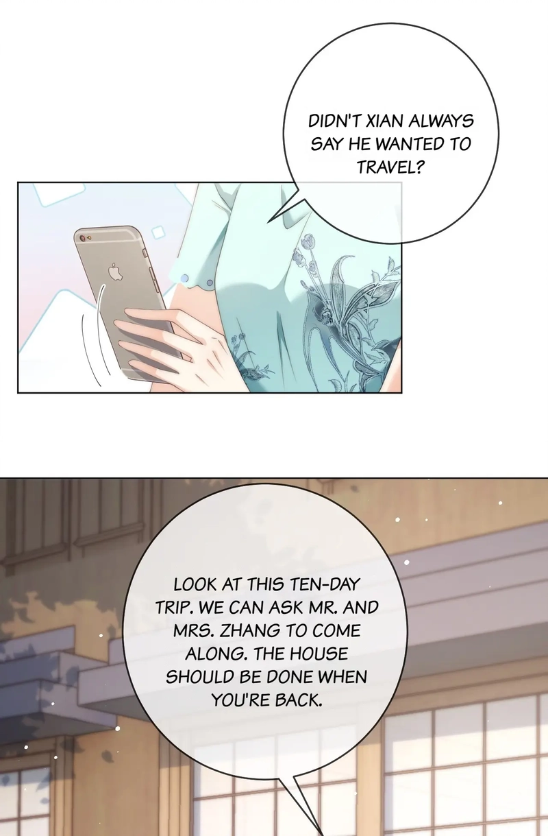 Read Green Plum Island chapter 59 image 12 on Lezhin