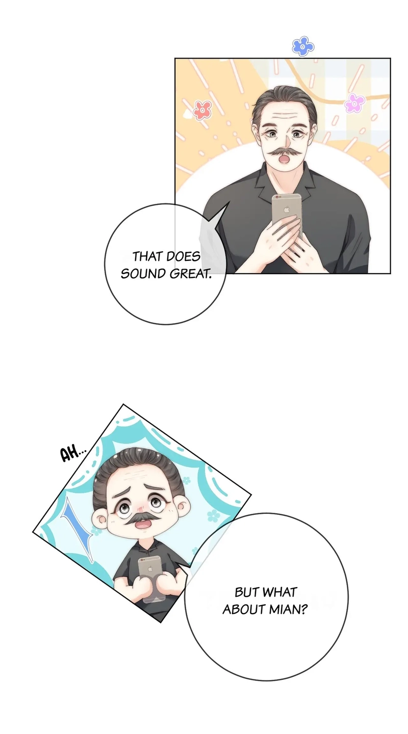 Read Green Plum Island chapter 59 image 14 on Lezhin