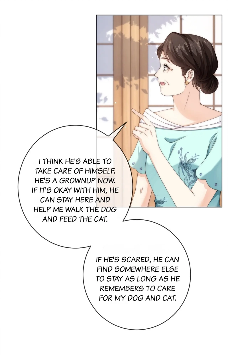 Read Green Plum Island chapter 59 image 16 on Lezhin