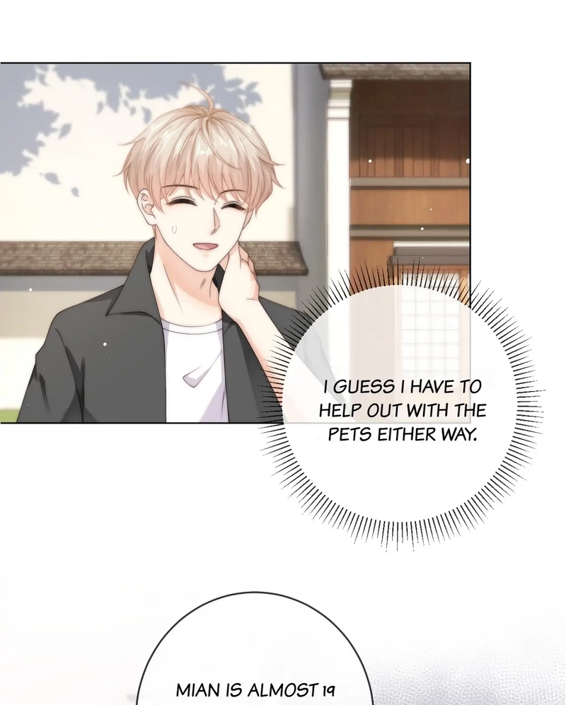 Read Green Plum Island chapter 59 image 17 on Lezhin
