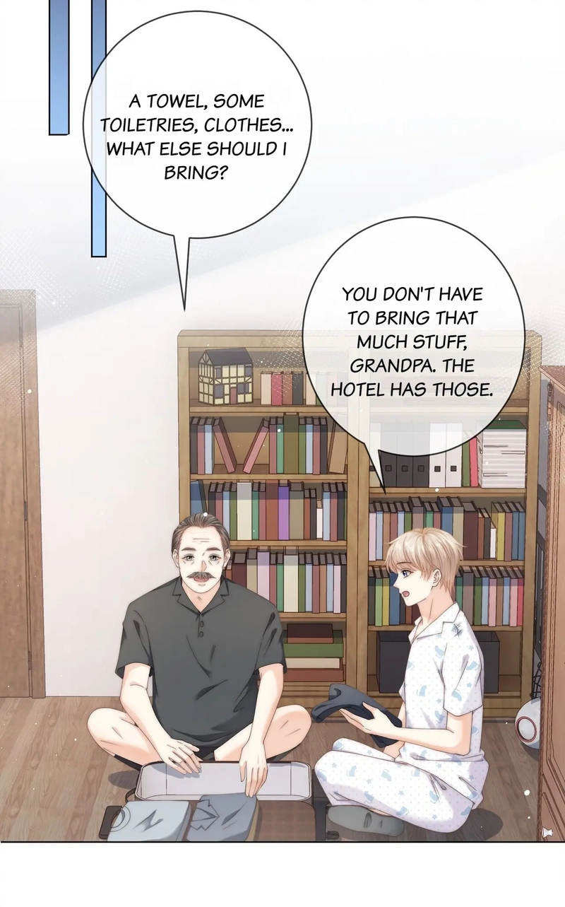 Read Green Plum Island chapter 59 image 21 on Lezhin