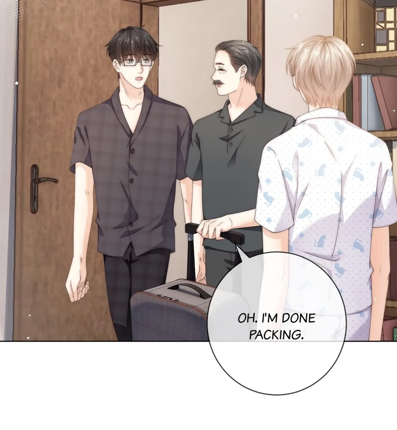 Read Green Plum Island chapter 59 image 28 on Lezhin