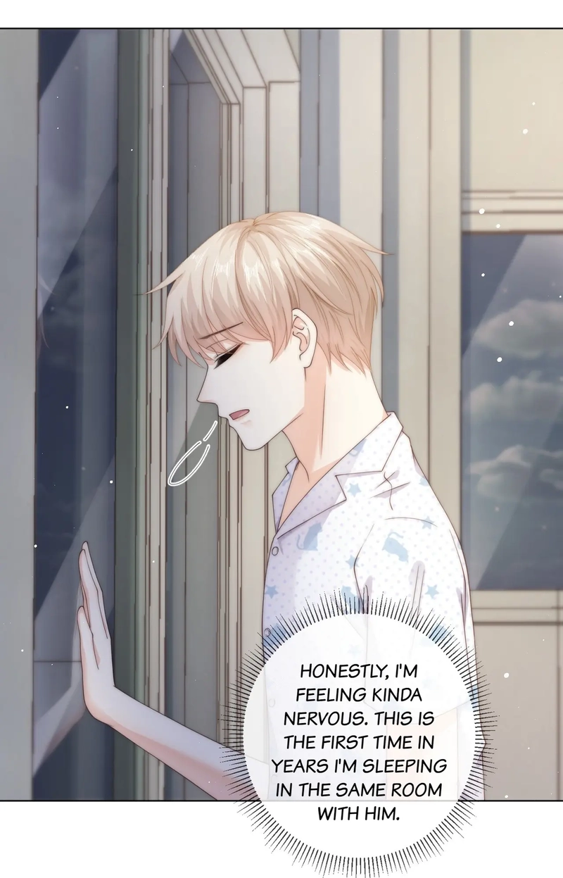 Read Green Plum Island chapter 59 image 32 on Lezhin