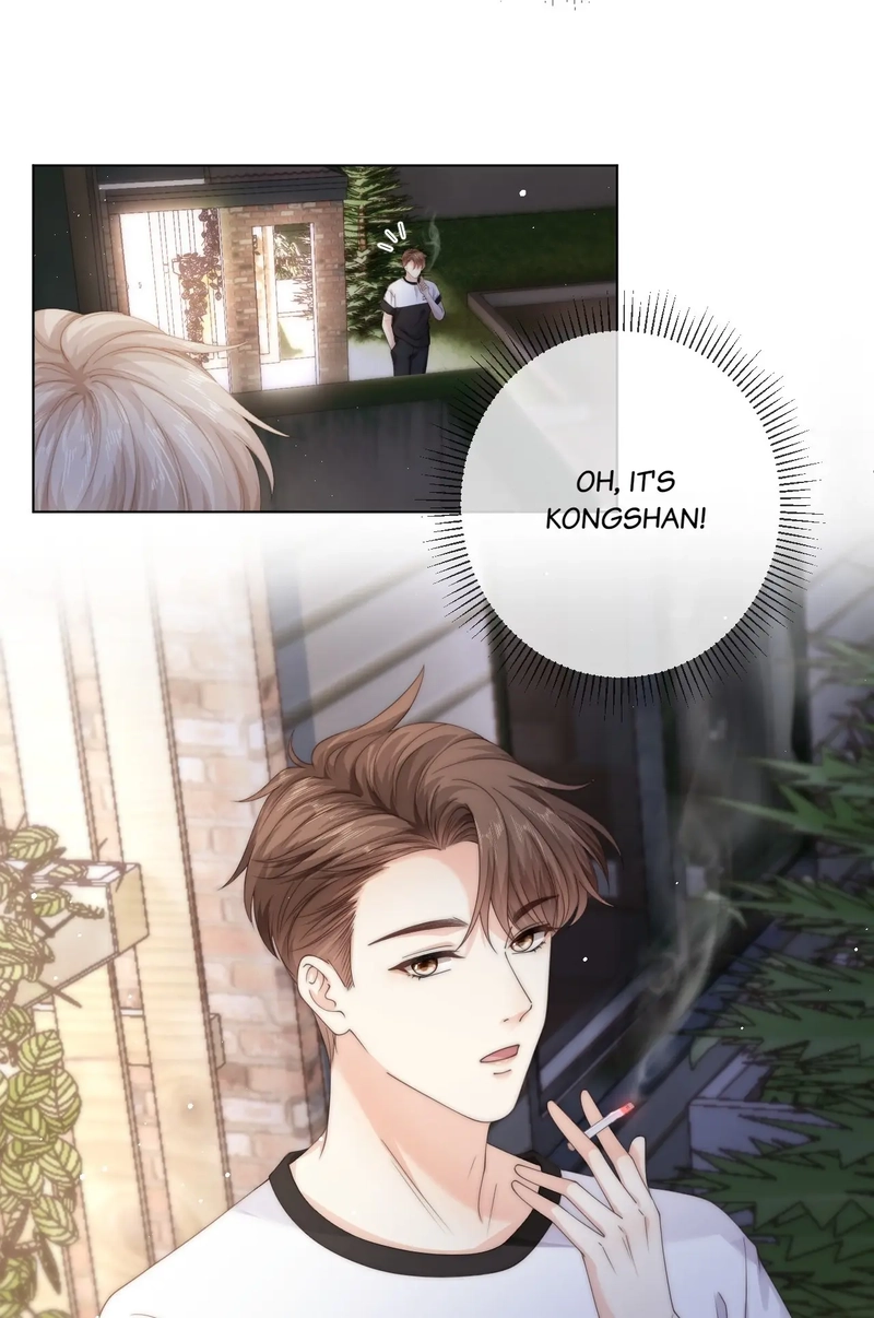 Read Green Plum Island chapter 59 image 33 on Lezhin
