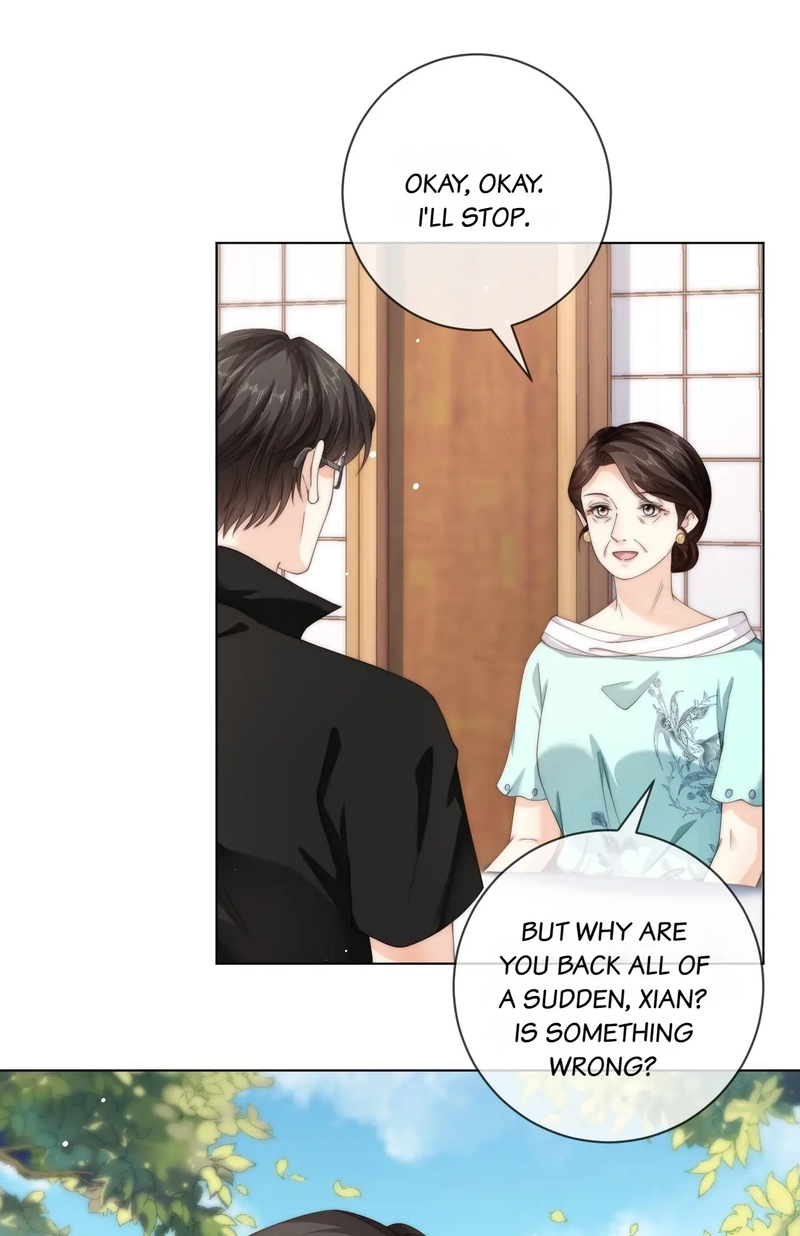 Read Green Plum Island chapter 59 image 9 on Lezhin