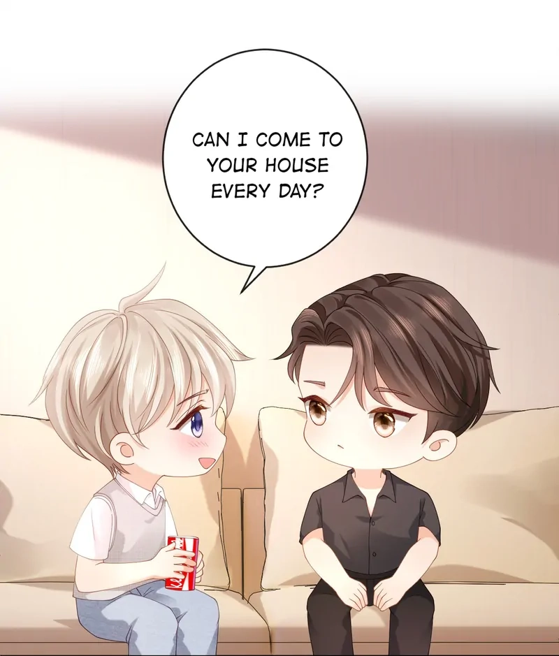 Read Green Plum Island chapter 6 image 12 on Lezhin