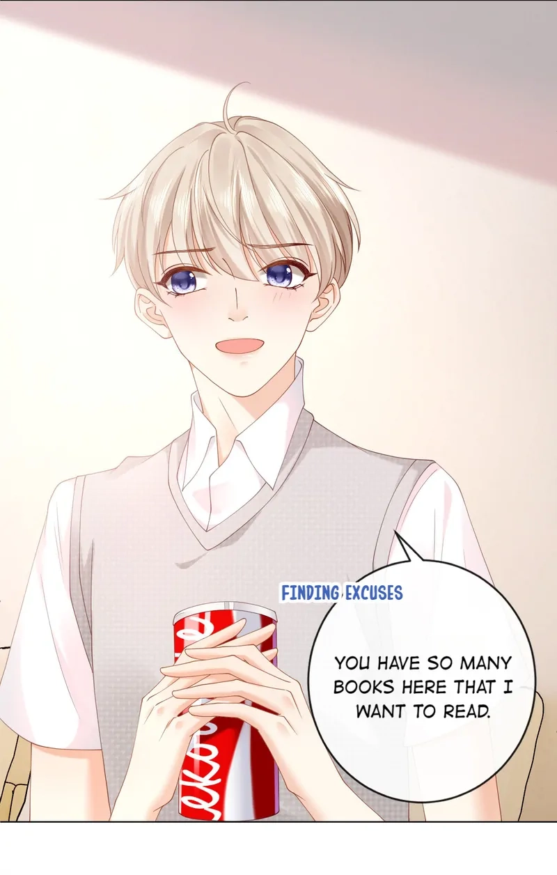 Read Green Plum Island chapter 6 image 13 on Lezhin