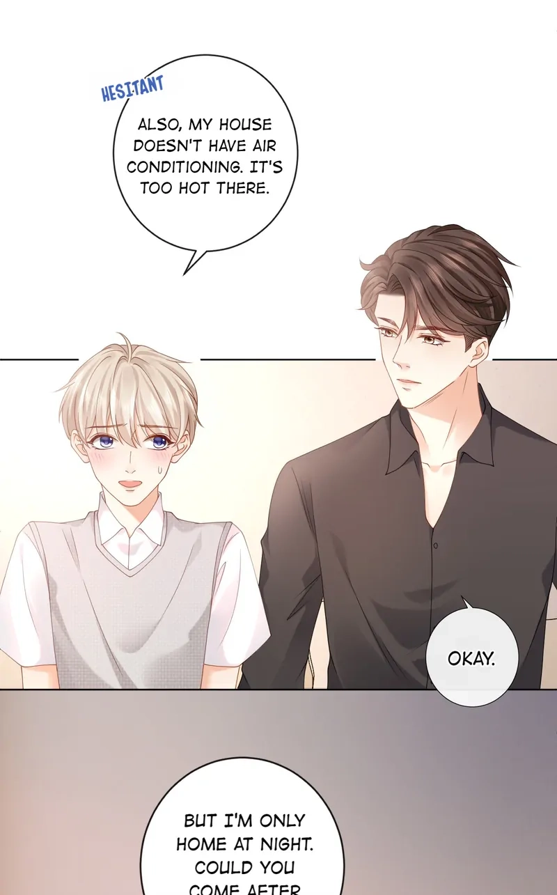 Read Green Plum Island chapter 6 image 14 on Lezhin