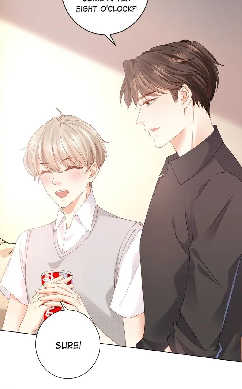 Read Green Plum Island chapter 6 image 15 on Lezhin