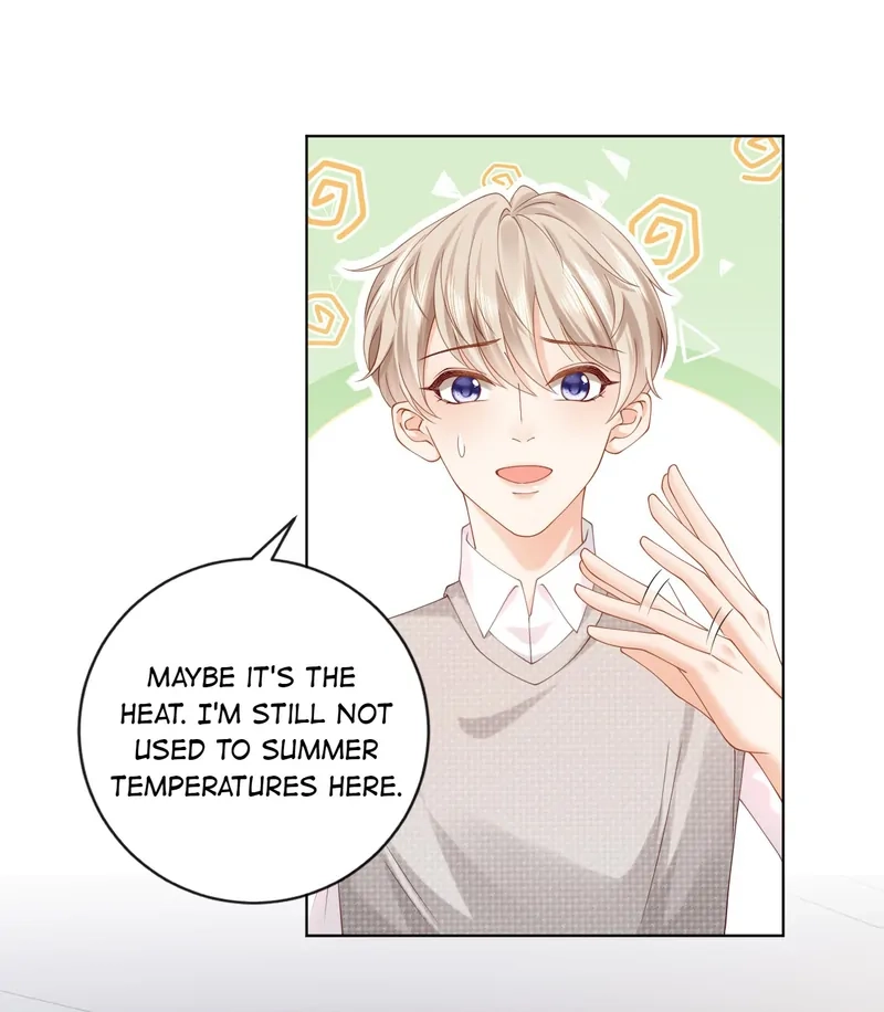Read Green Plum Island chapter 6 image 2 on Lezhin