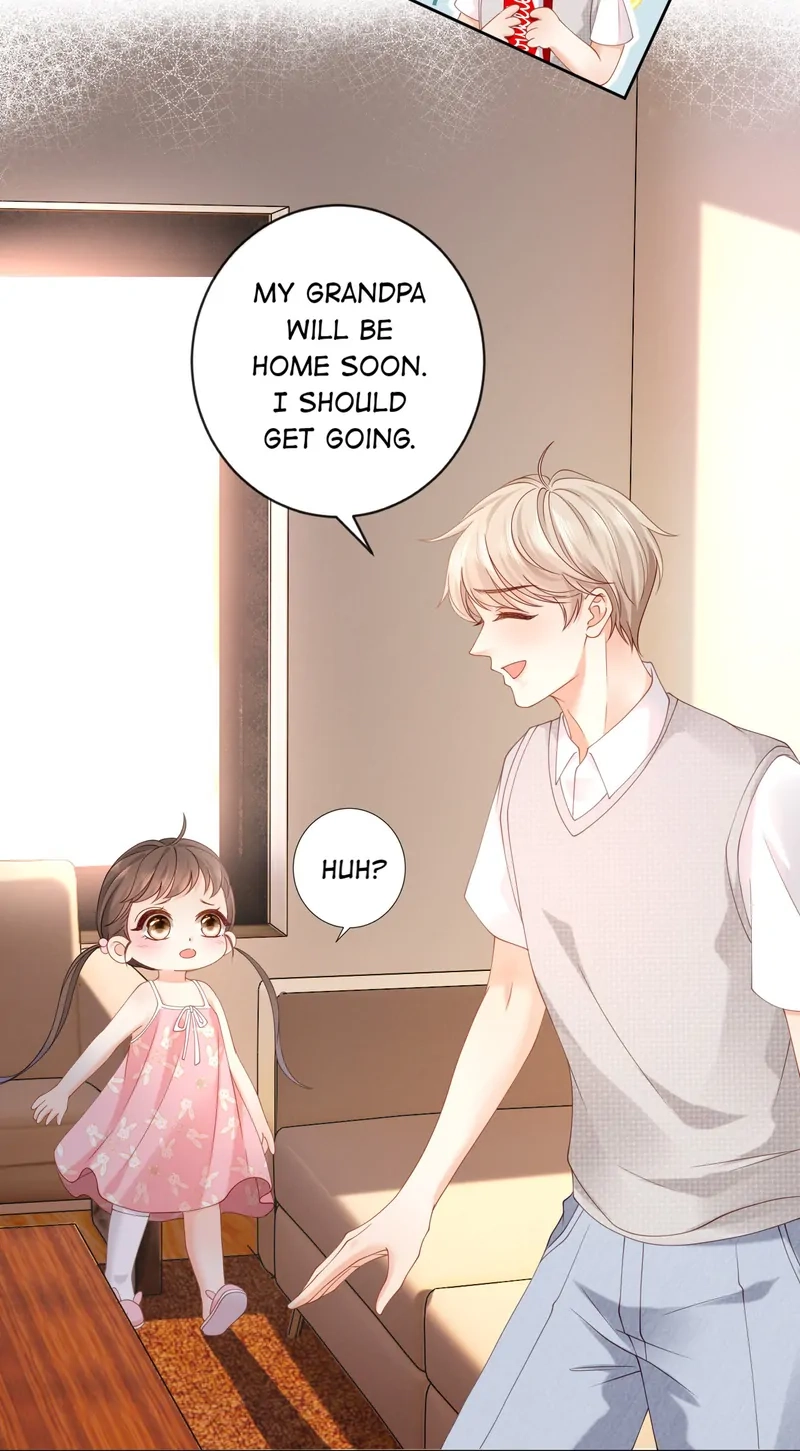 Read Green Plum Island chapter 6 image 23 on Lezhin