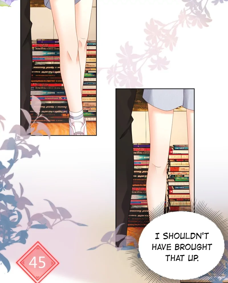Read Green Plum Island chapter 6 image 27 on Lezhin