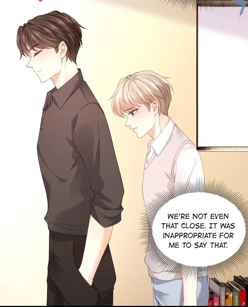 Read Green Plum Island chapter 6 image 28 on Lezhin
