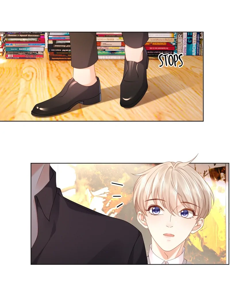 Read Green Plum Island chapter 6 image 29 on Lezhin