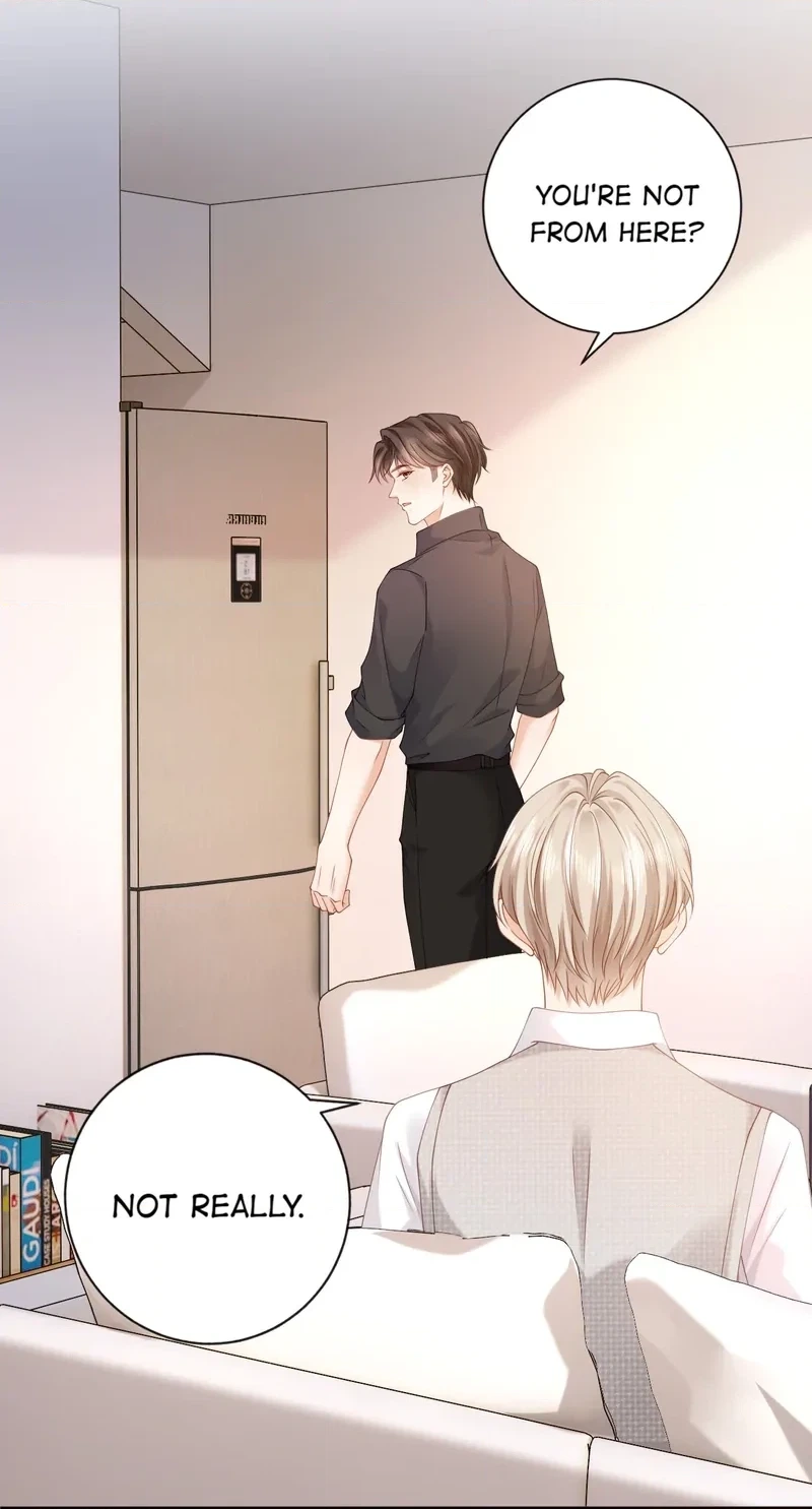 Read Green Plum Island chapter 6 image 3 on Lezhin