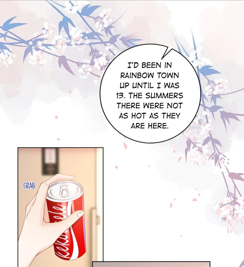 Read Green Plum Island chapter 6 image 4 on Lezhin