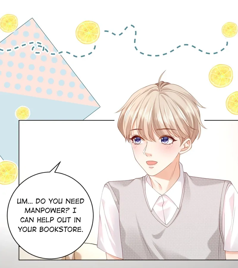Read Green Plum Island chapter 6 image 41 on Lezhin