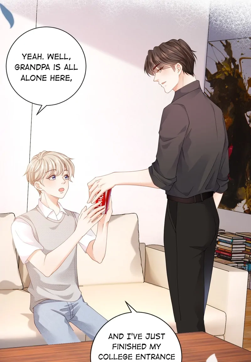 Read Green Plum Island chapter 6 image 6 on Lezhin