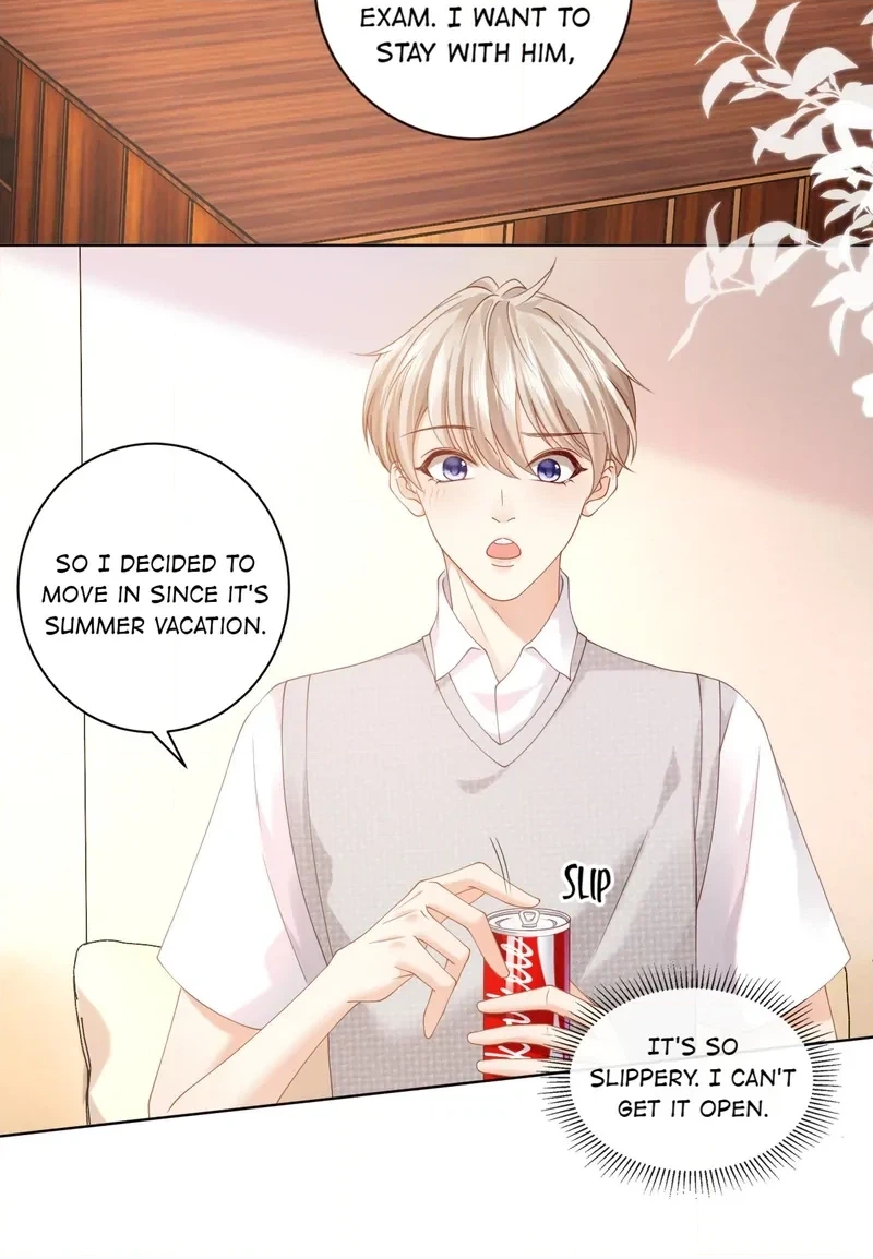 Read Green Plum Island chapter 6 image 7 on Lezhin