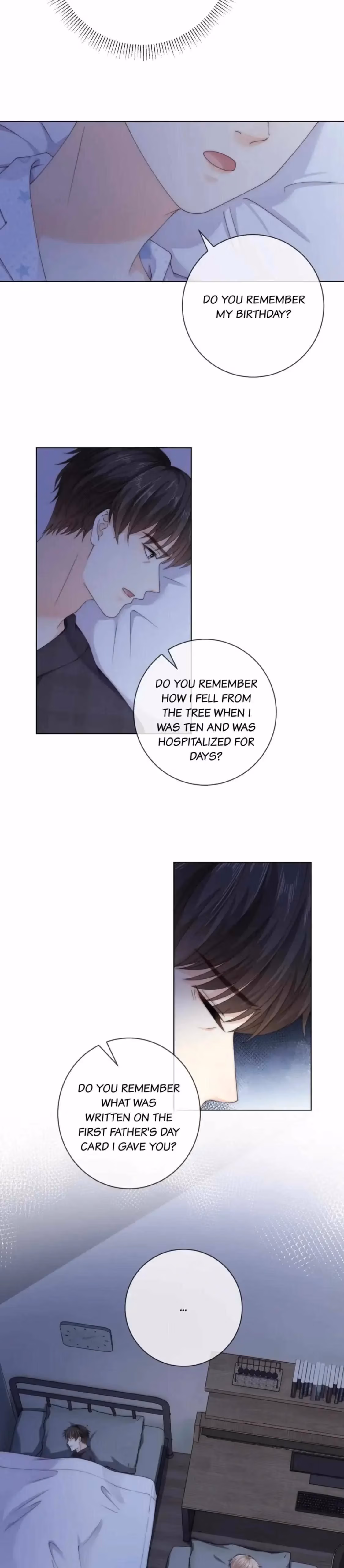 Read Green Plum Island chapter 60 image 2 on Lezhin