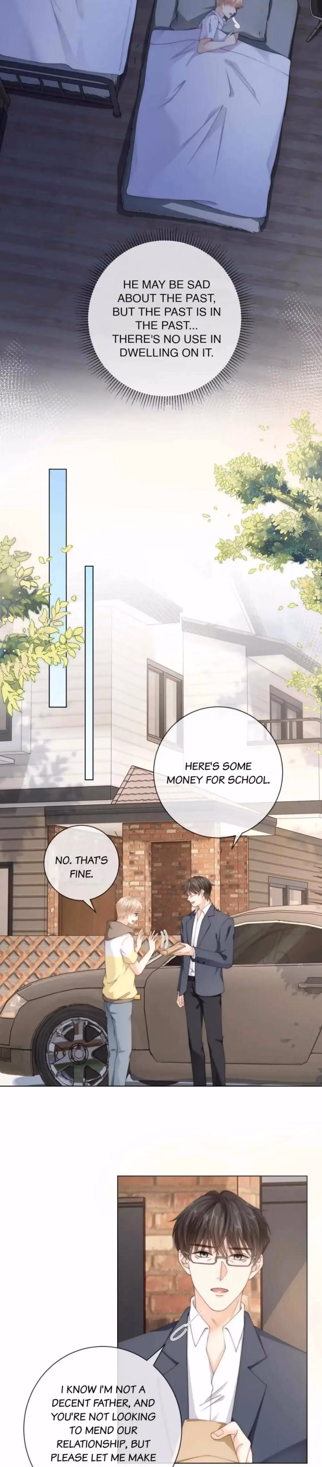 Read Green Plum Island chapter 60 image 3 on Lezhin