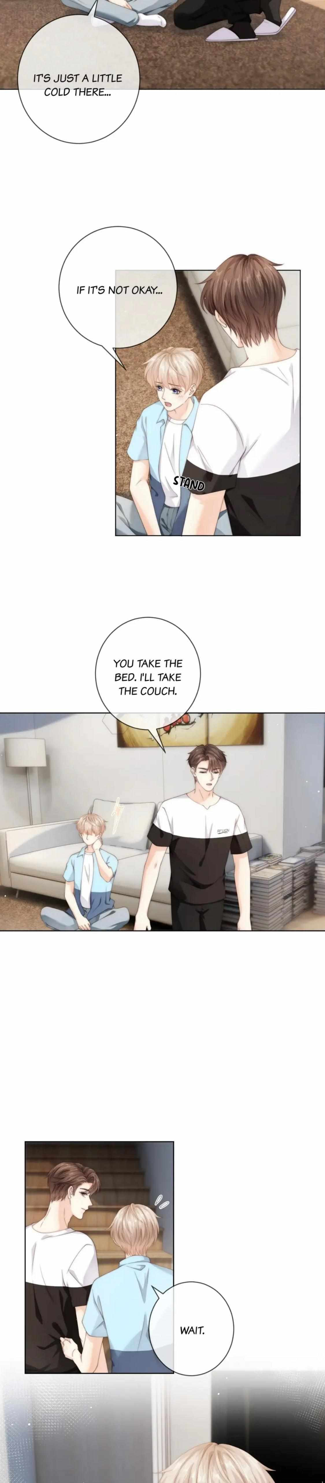 Read Green Plum Island chapter 61 image 10 on Lezhin
