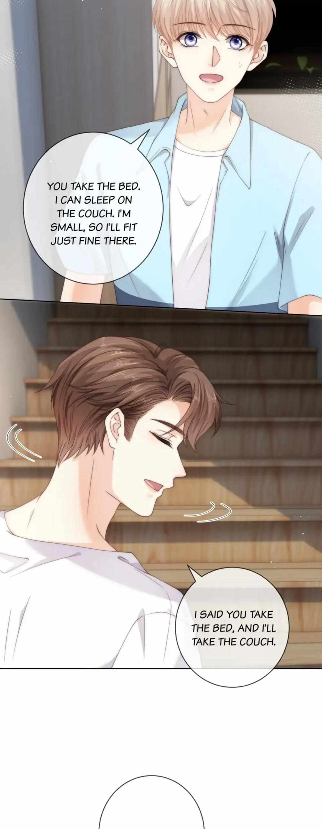 Read Green Plum Island chapter 61 image 11 on Lezhin