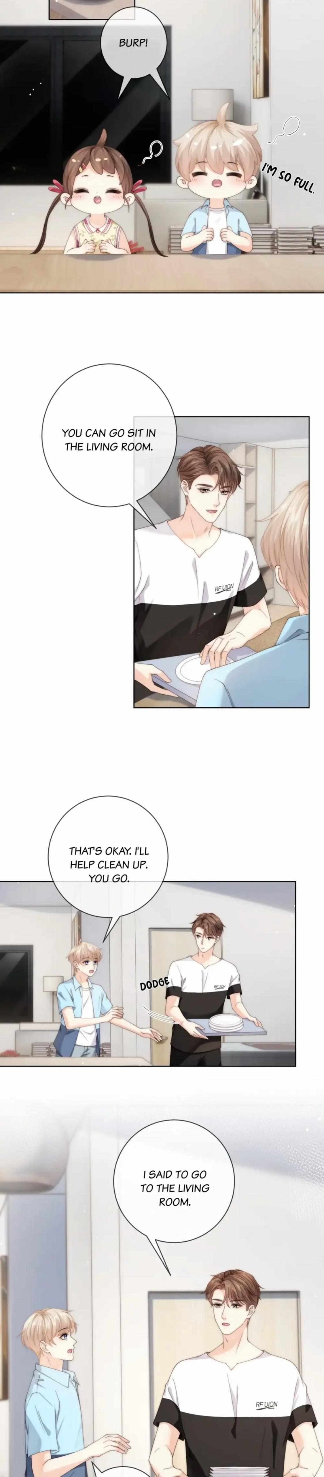 Read Green Plum Island chapter 61 image 4 on Lezhin
