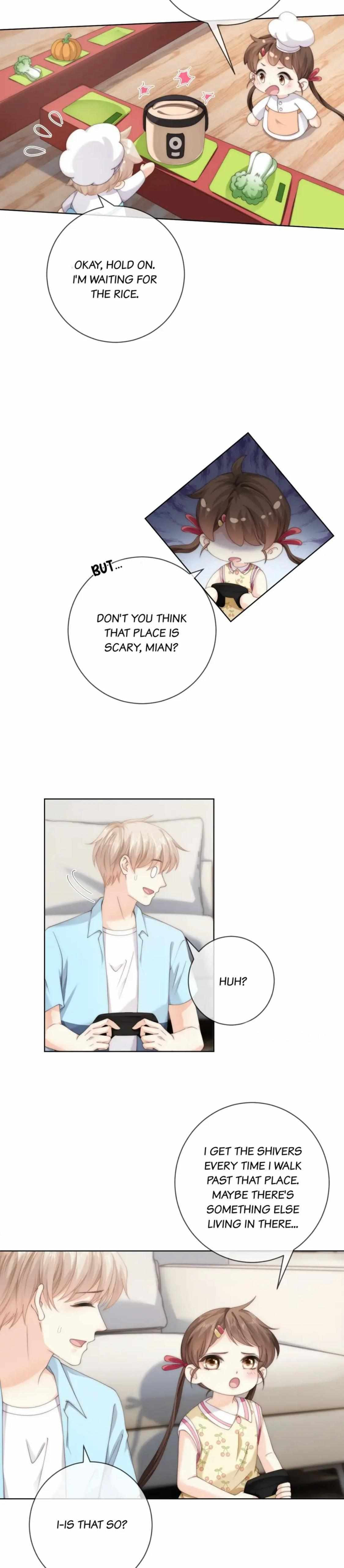 Read Green Plum Island chapter 61 image 6 on Lezhin