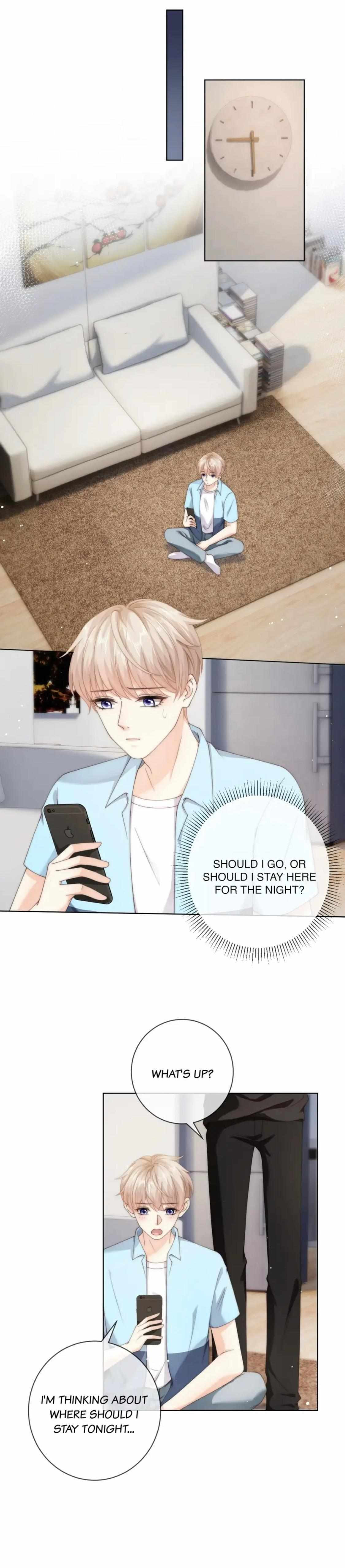 Read Green Plum Island chapter 61 image 8 on Lezhin