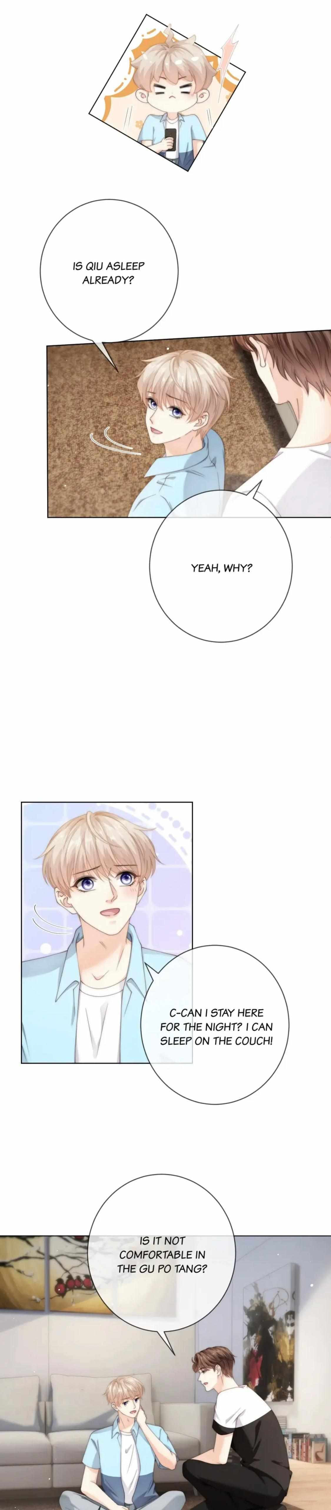 Read Green Plum Island chapter 61 image 9 on Lezhin