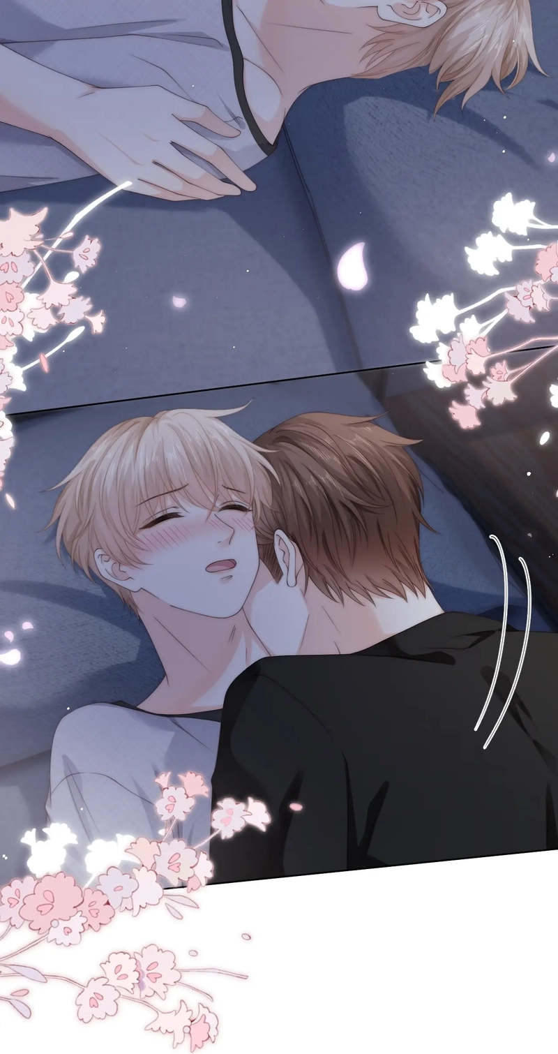 Read Green Plum Island chapter 62 image 22 on Lezhin