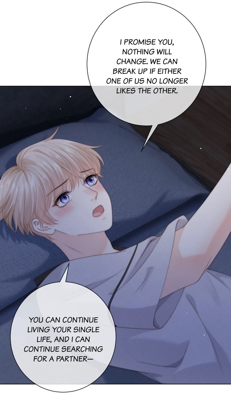 Read Green Plum Island chapter 62 image 29 on Lezhin