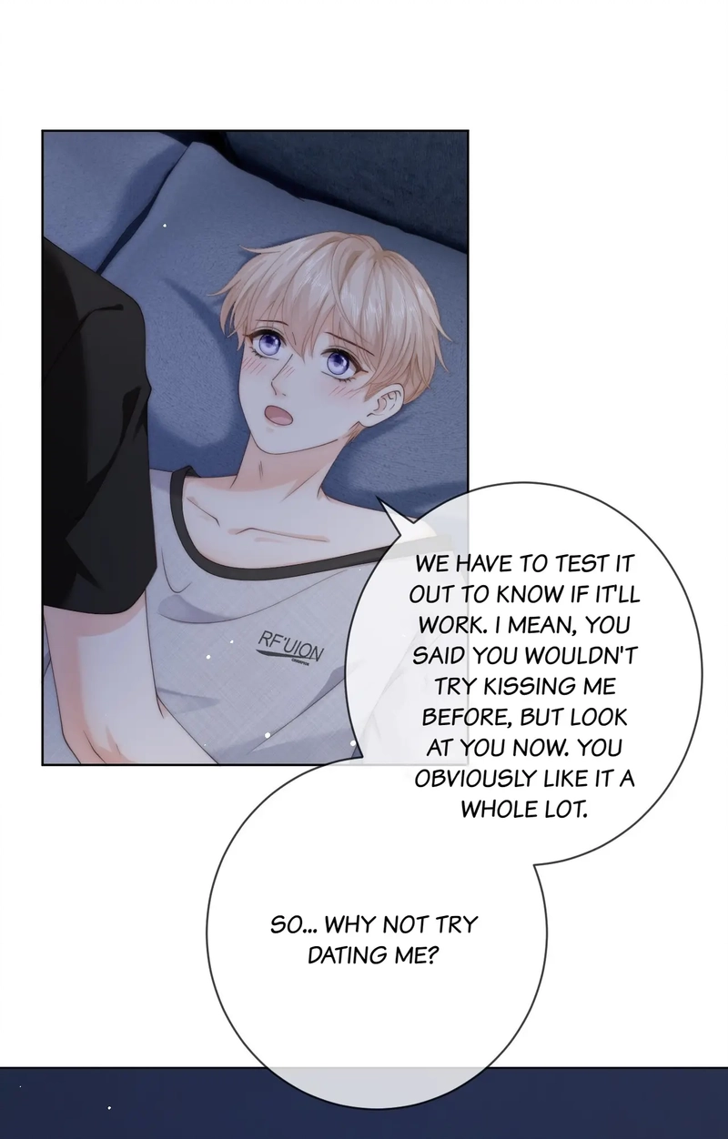 Read Green Plum Island chapter 62 image 32 on Lezhin