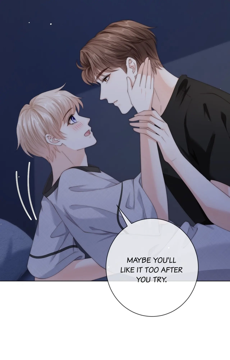 Read Green Plum Island chapter 62 image 33 on Lezhin