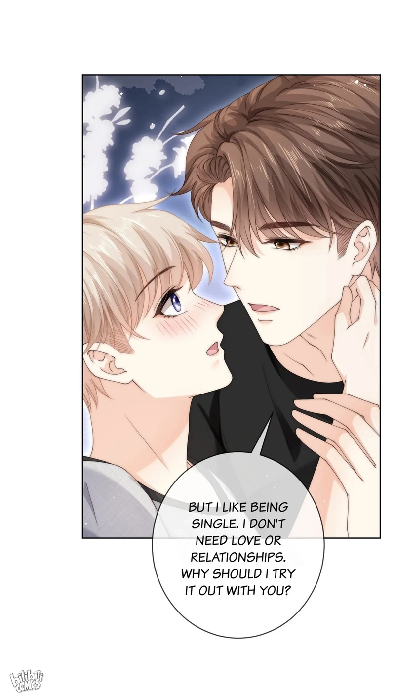 Read Green Plum Island chapter 62 image 34 on Lezhin