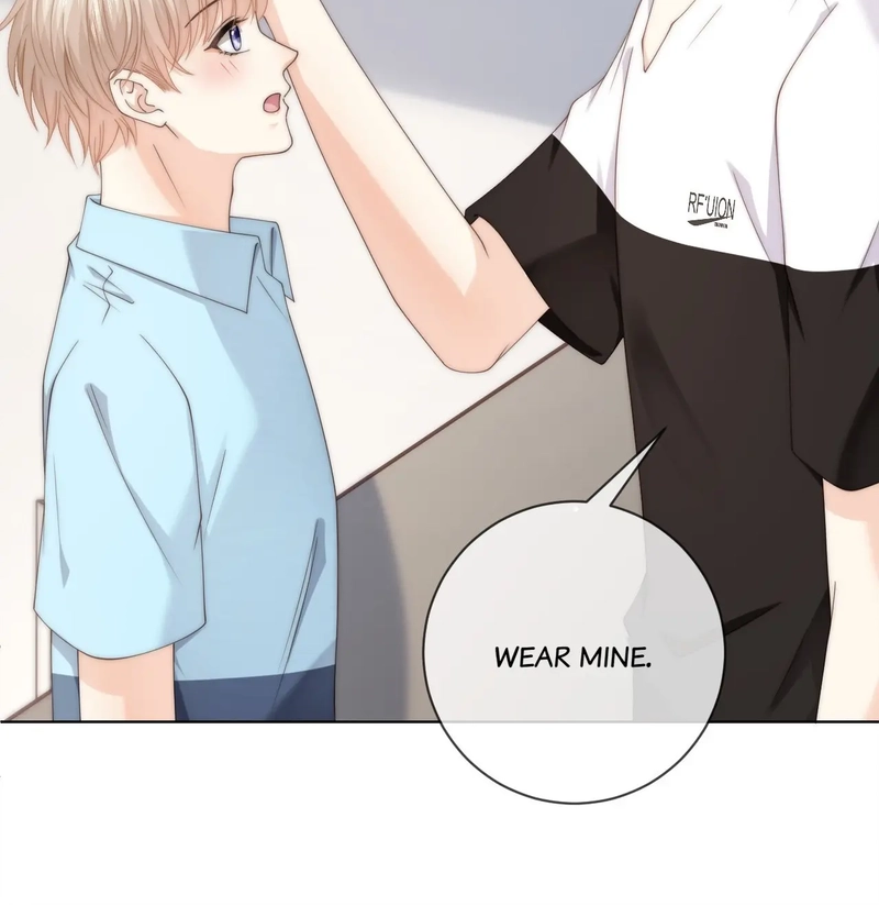 Read Green Plum Island chapter 62 image 6 on Lezhin