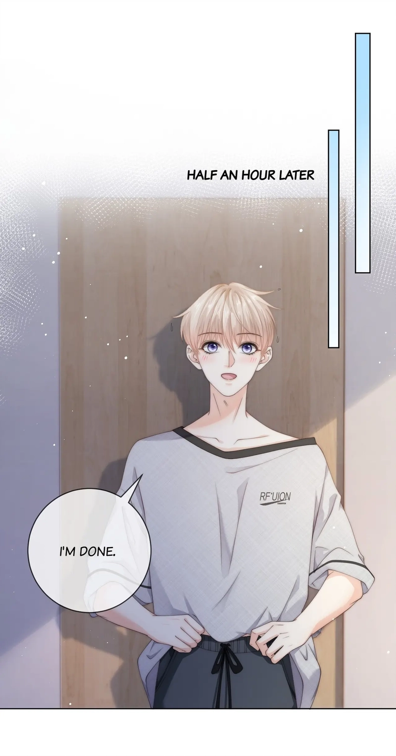 Read Green Plum Island chapter 62 image 8 on Lezhin