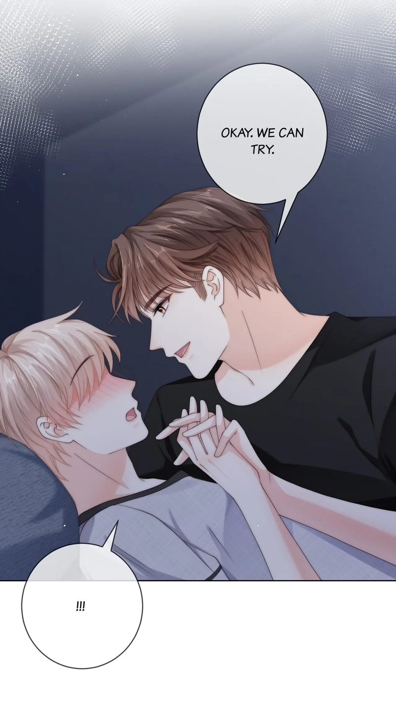 Read Green Plum Island chapter 63 image 15 on Lezhin
