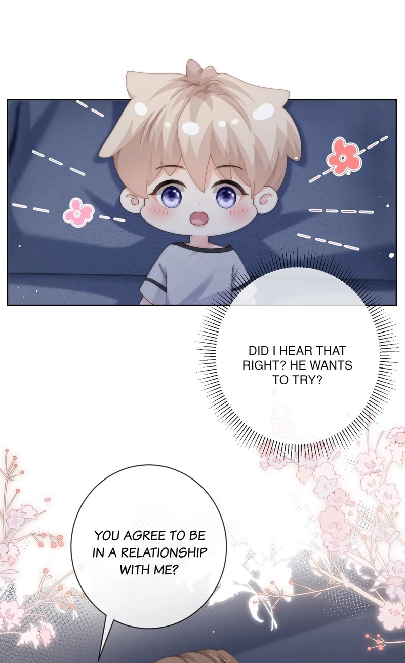 Read Green Plum Island chapter 63 image 16 on Lezhin