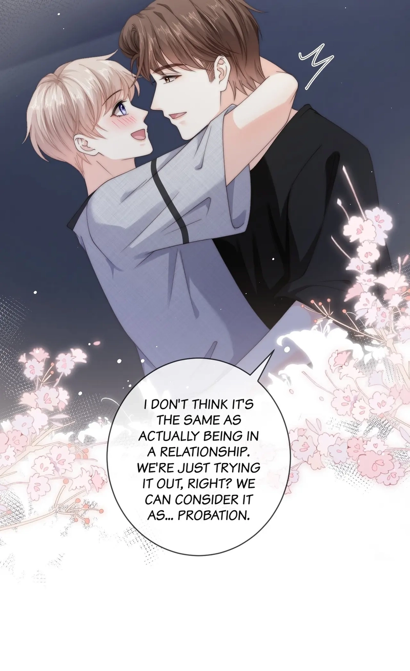 Read Green Plum Island chapter 63 image 17 on Lezhin