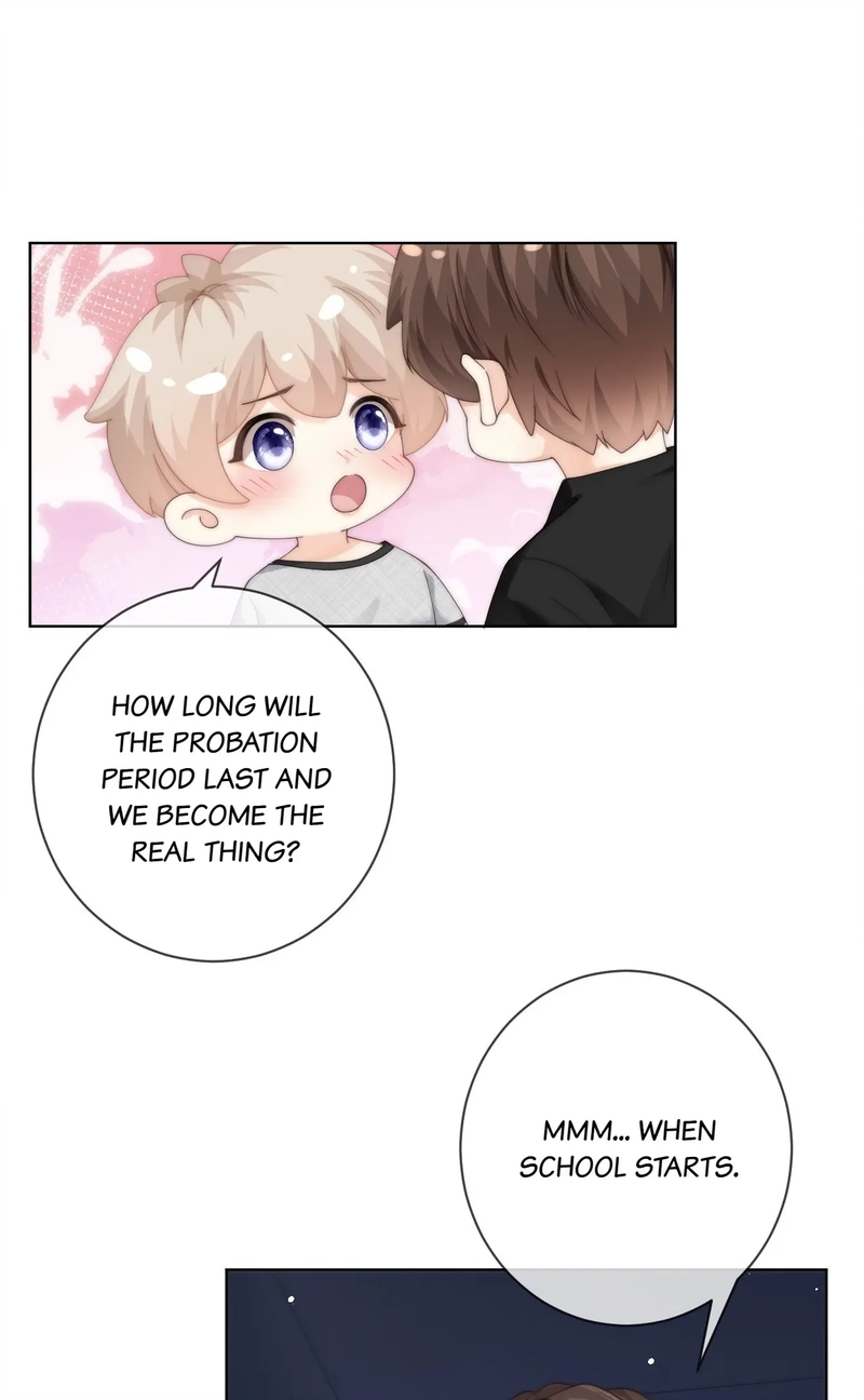 Read Green Plum Island chapter 63 image 18 on Lezhin
