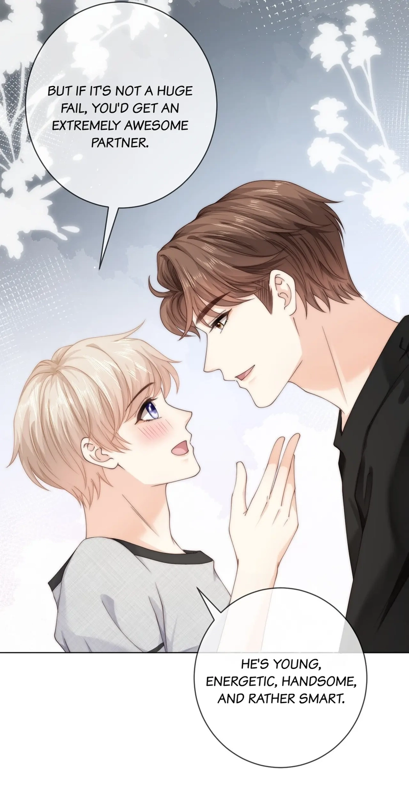 Read Green Plum Island chapter 63 image 2 on Lezhin