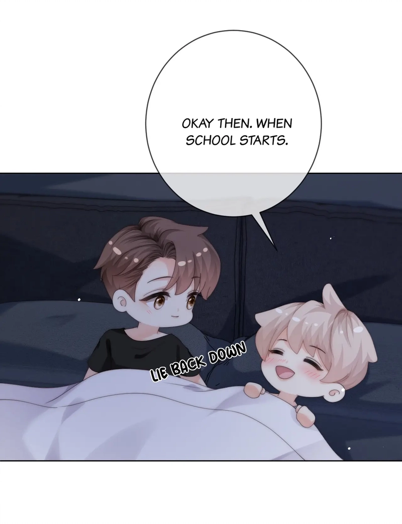 Read Green Plum Island chapter 63 image 20 on Lezhin