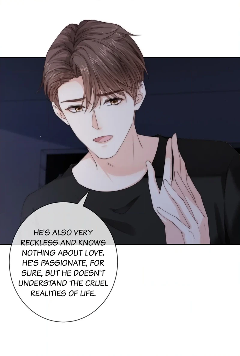 Read Green Plum Island chapter 63 image 3 on Lezhin