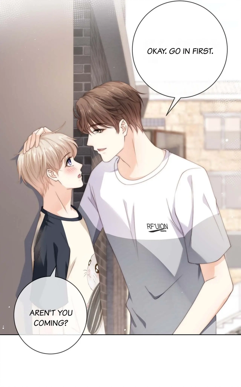 Read Green Plum Island chapter 64 image 10 on Lezhin
