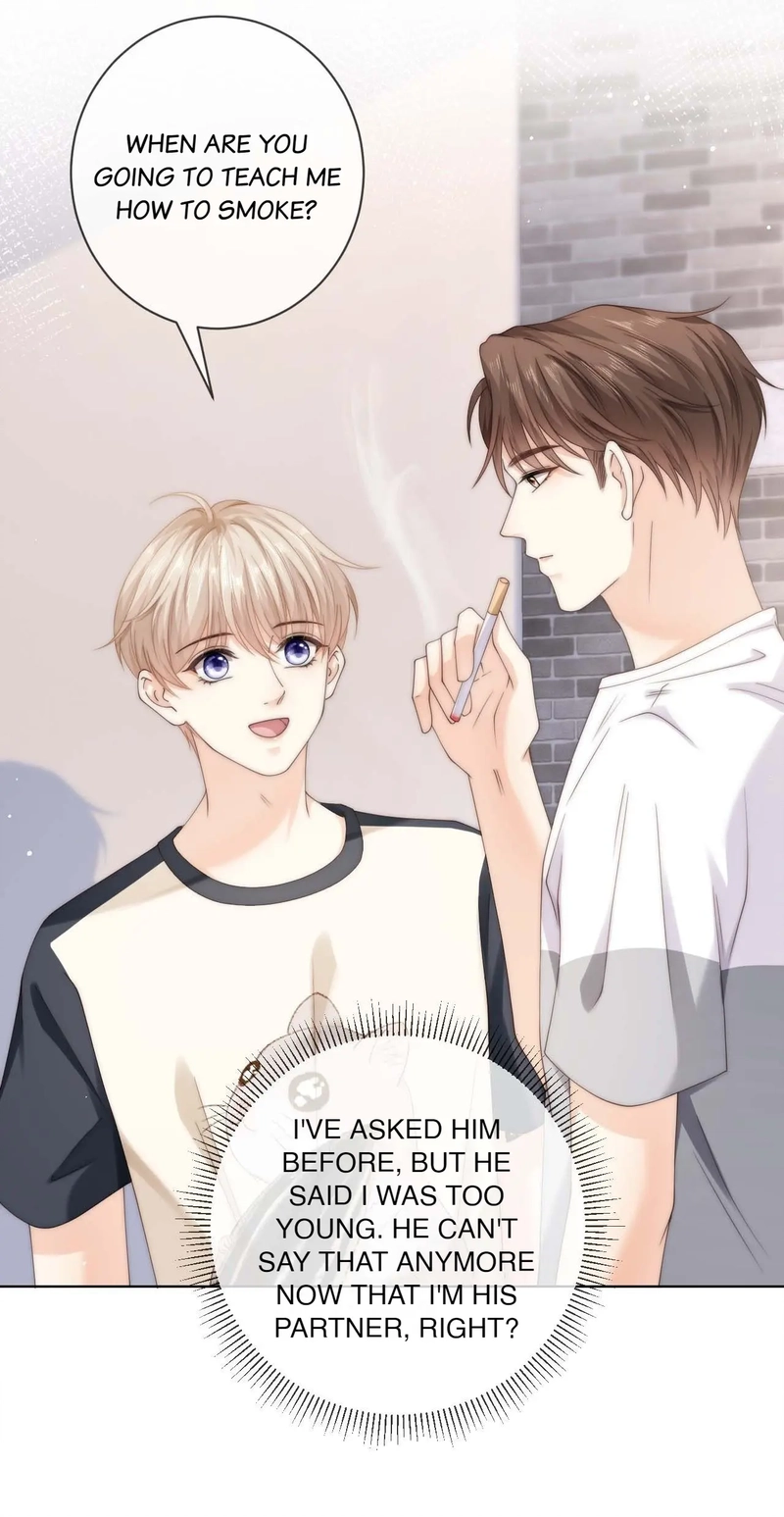 Read Green Plum Island chapter 64 image 12 on Lezhin